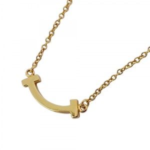 TIFFANY & CO. 18k Gold Necklace